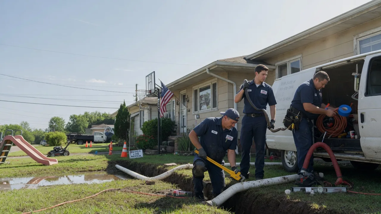 Toilet Installation in Nashville, OH near me